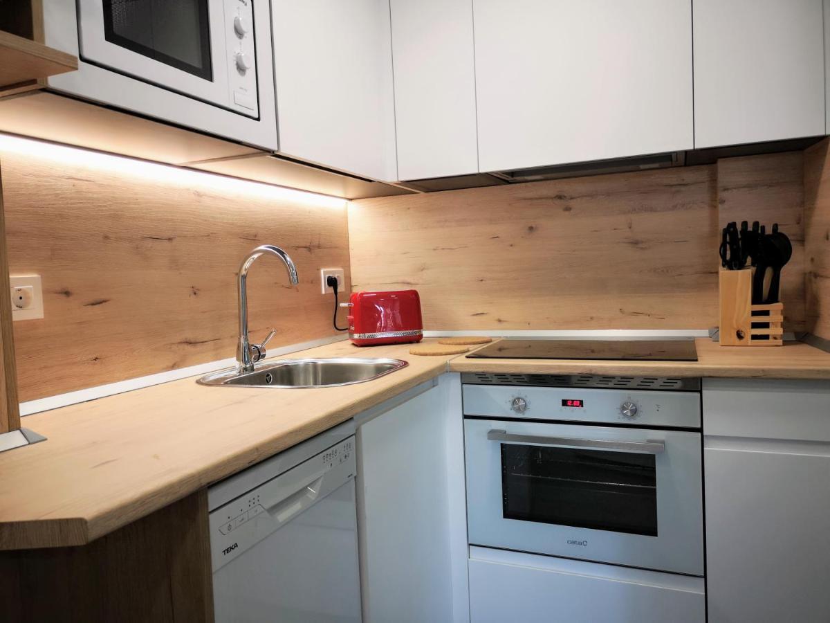 Apartamento La balconada de la Aljafería Zaragoza Exterior foto