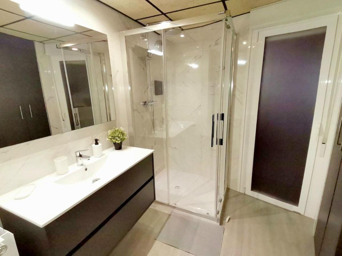 Apartamento La balconada de la Aljafería Zaragoza Exterior foto